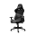 Fotel gamingowy Huzaro Force 6.2 Grey Mesh Hz-Force 6.2 Grey Mesh